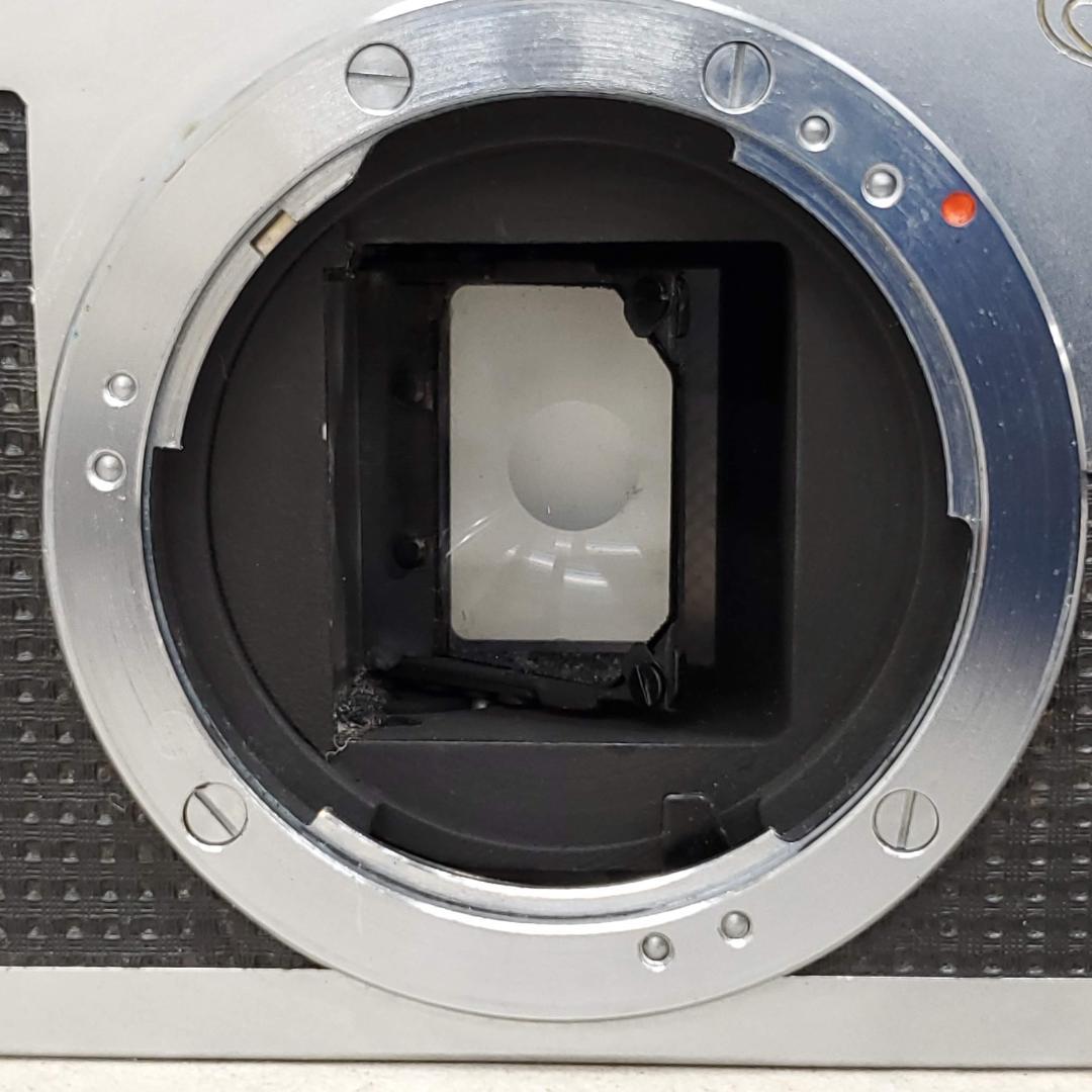 【動作確認済】 Olympus PEN-F F1205-72-2v p