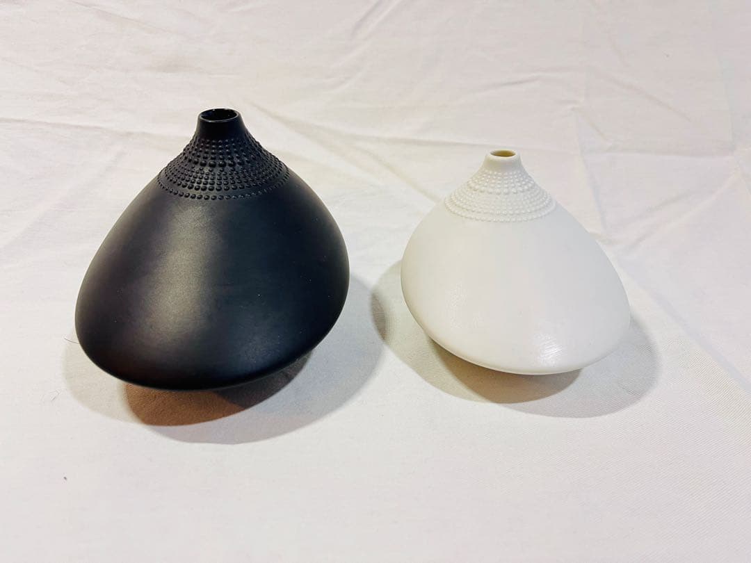 ローゼンタール タピオ・ウィルカラ POLLO ポロ フラワーベース　一輪挿し