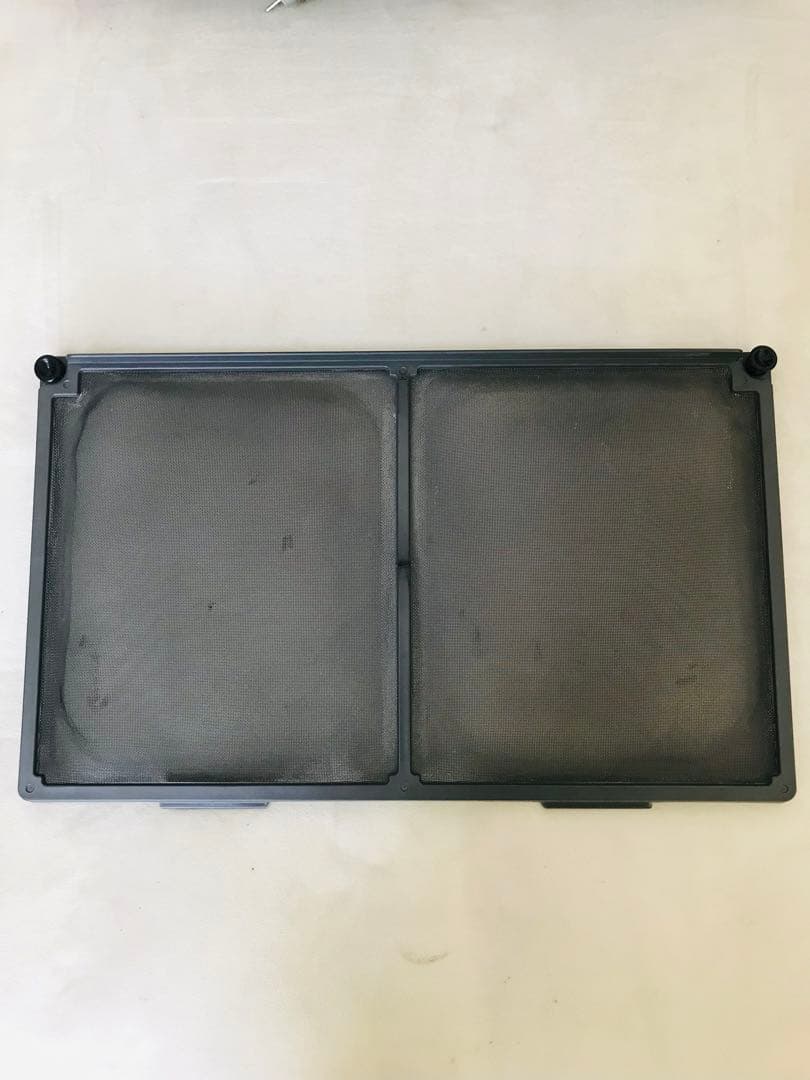 上級モデル　ガスファンヒーター　GFH-5801S-W5　木造15畳　都市ガス用