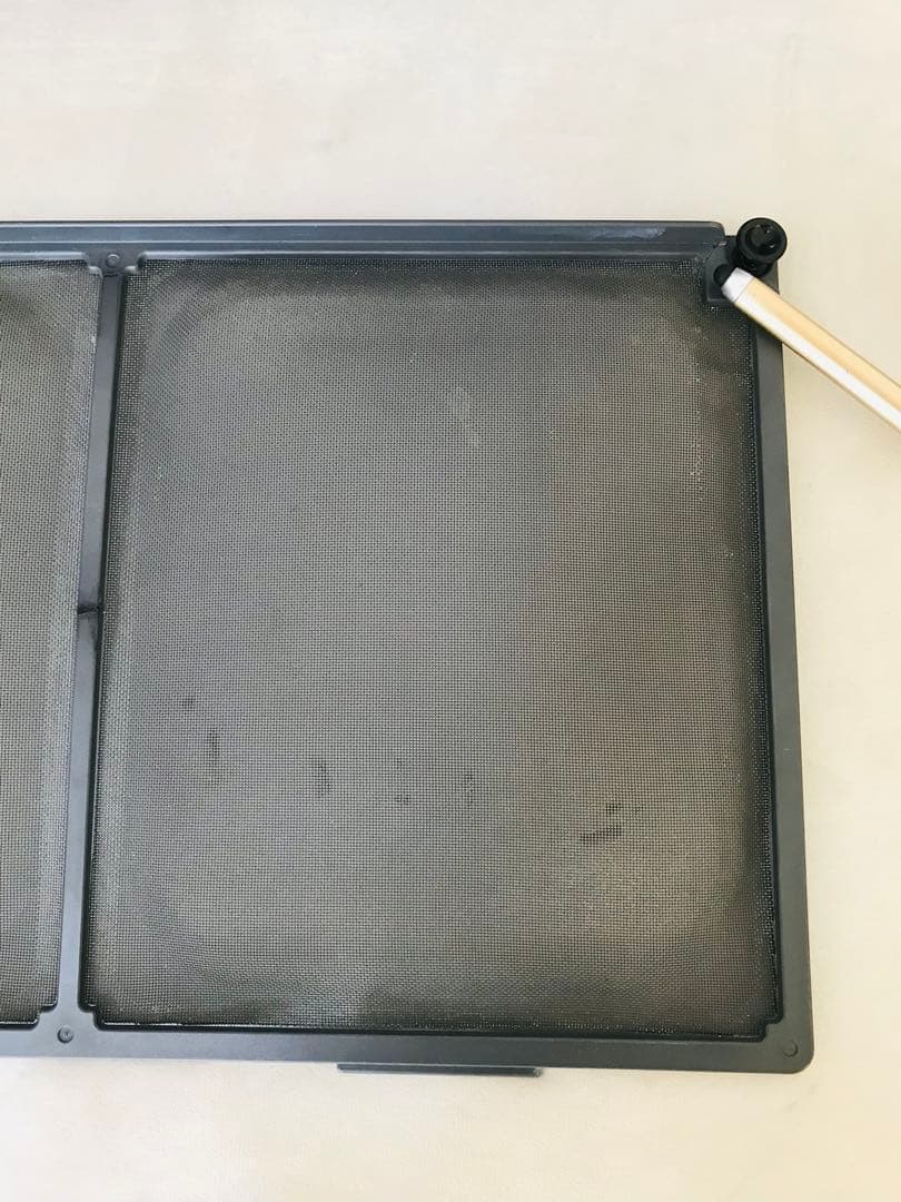 上級モデル　ガスファンヒーター　GFH-5801S-W5　木造15畳　都市ガス用