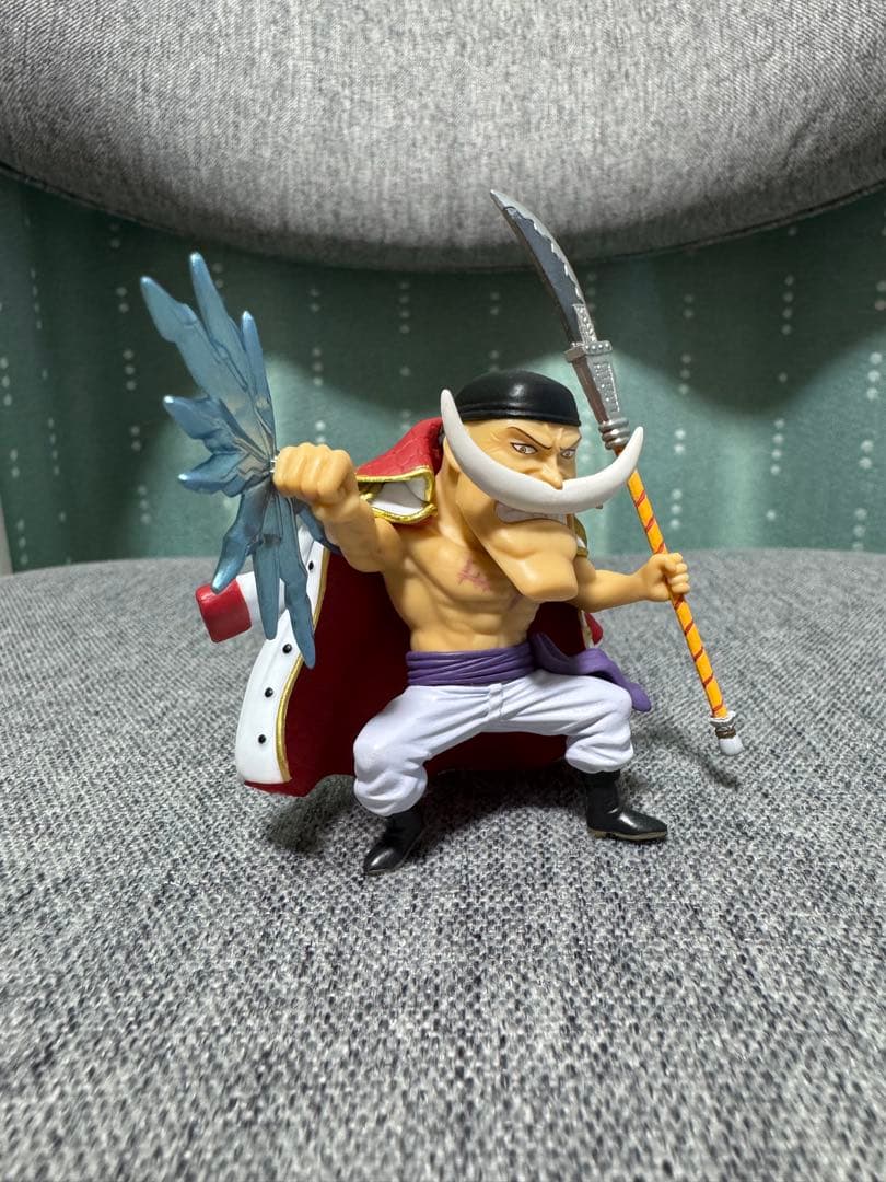 ##Aya##ワンピース　ワーコレ大海賊百景1〜10コンプリートセット