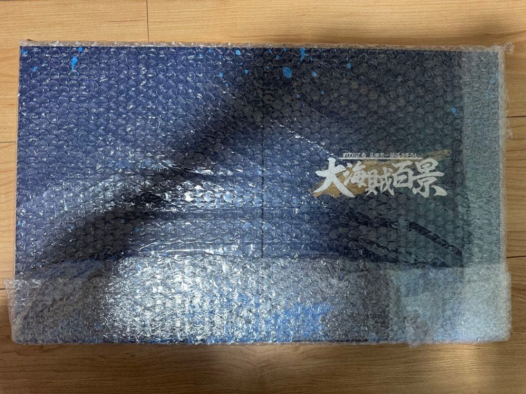 ##Aya##ワンピース　ワーコレ大海賊百景1〜10コンプリートセット