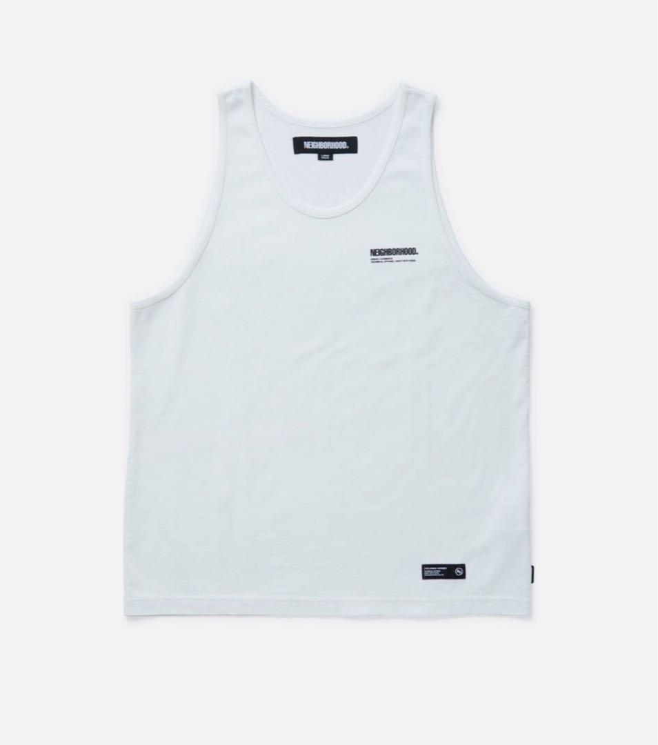 トップス NEIGHBORHOOD CLASSIC TANK TOP