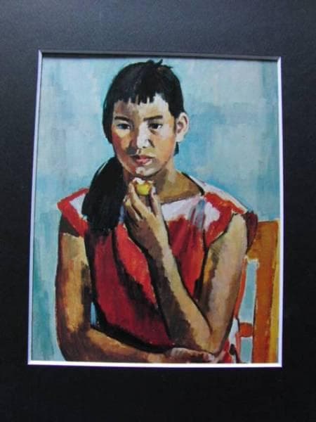 EVA SCHULZE KNABE（エヴァ　シュルツ　クナーベ）