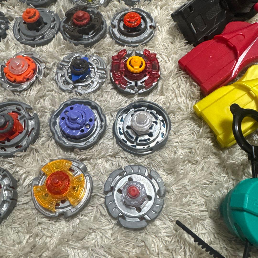 メタルファイトベイブレード　まとめ売り【4468