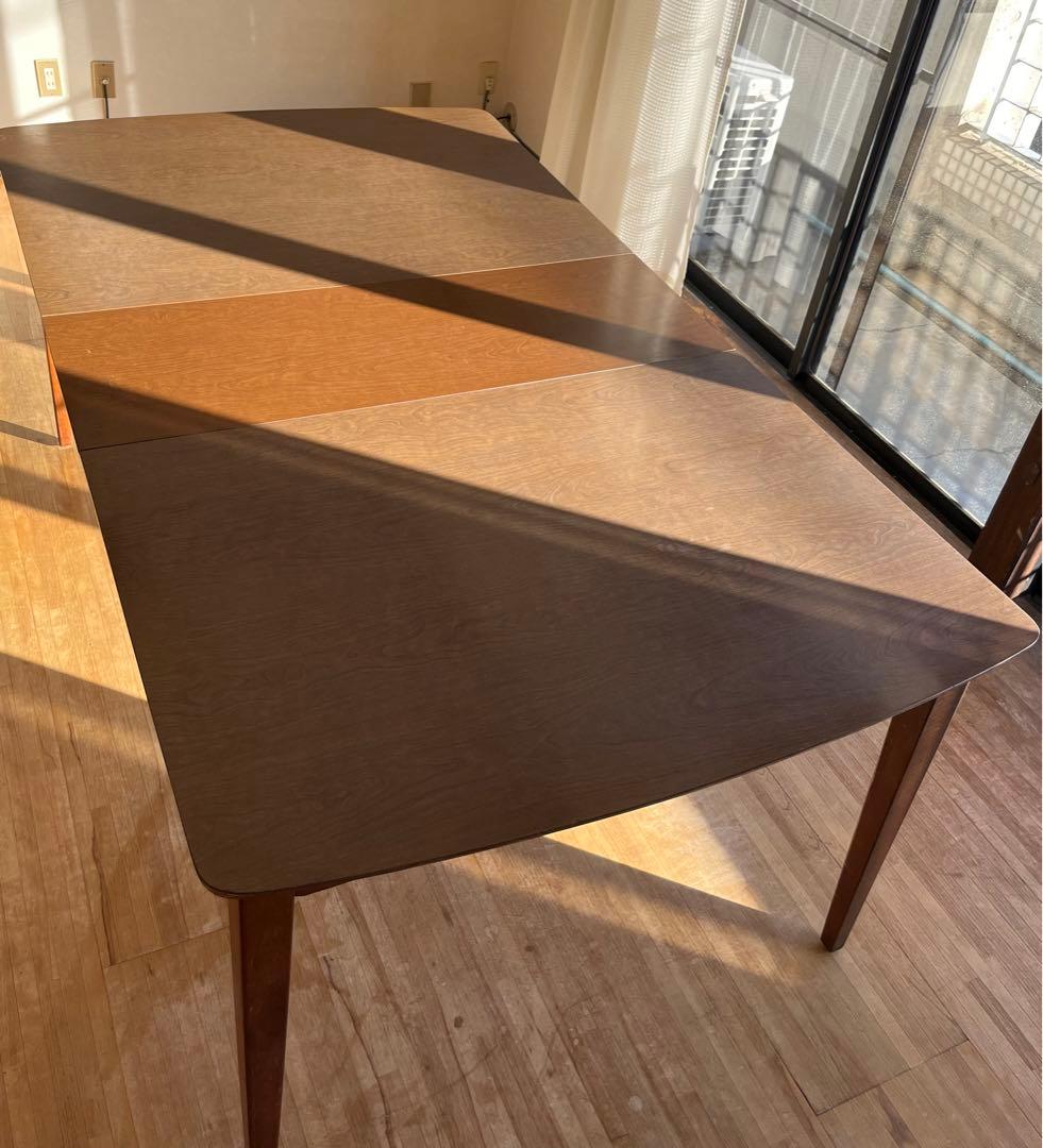 Pizza Man様☆専用☆JEFFERSON ヴィンテージ・ダイニングテーブル