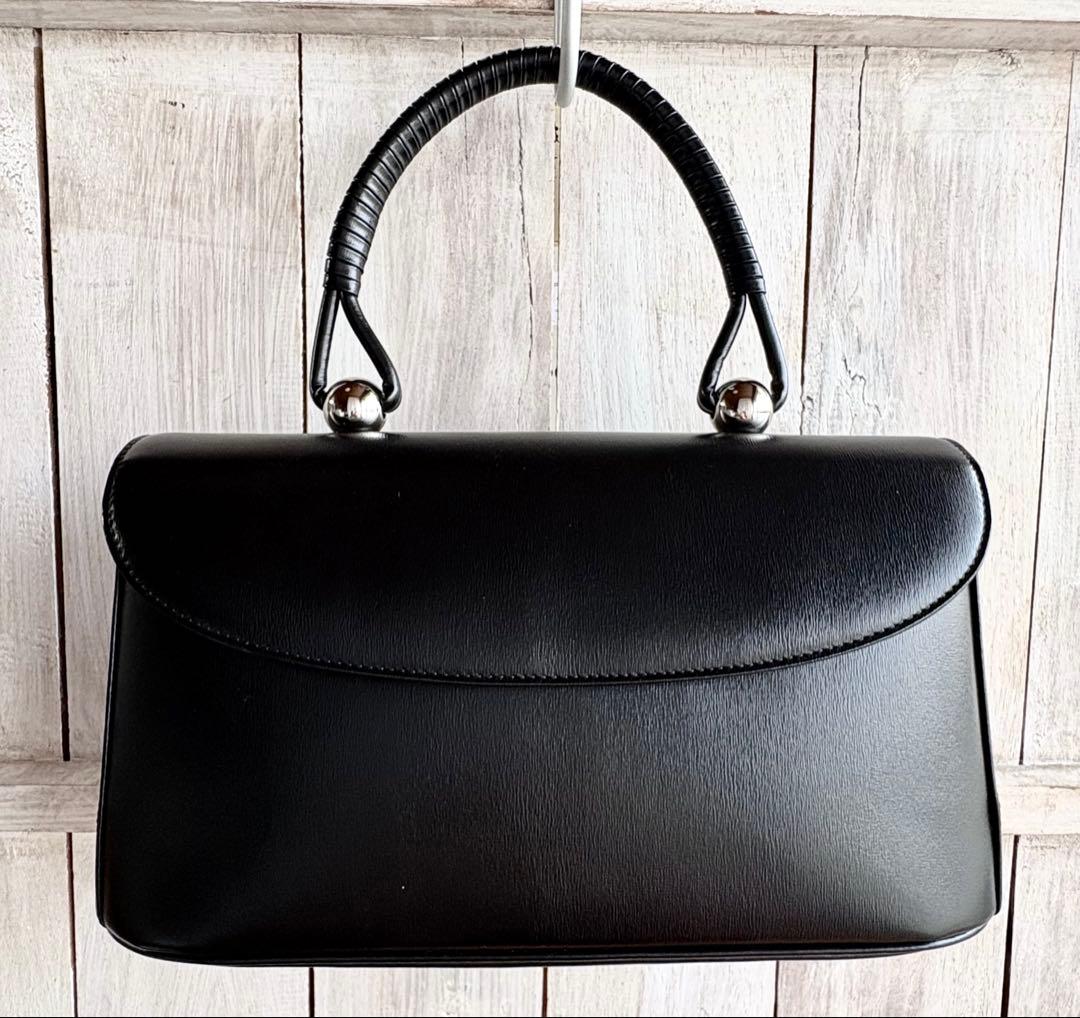 濱野皮革工藝 HAMANO STANDフォーマルバッグ