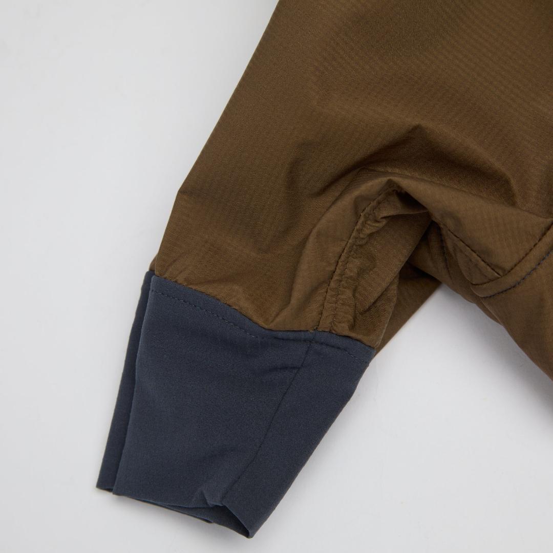 新品 アルファアイコン ALPHAICON スノードッグガード Sサイズ 犬服