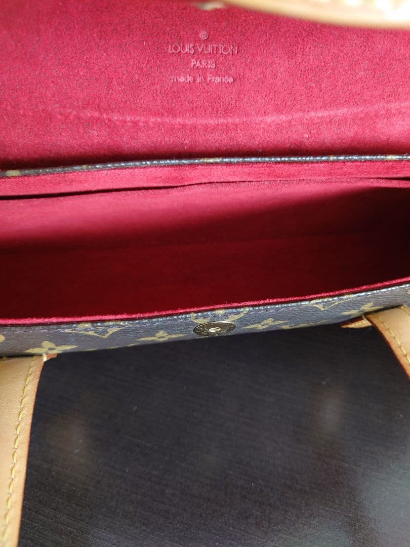 LOUISVUITTON ソナチネ