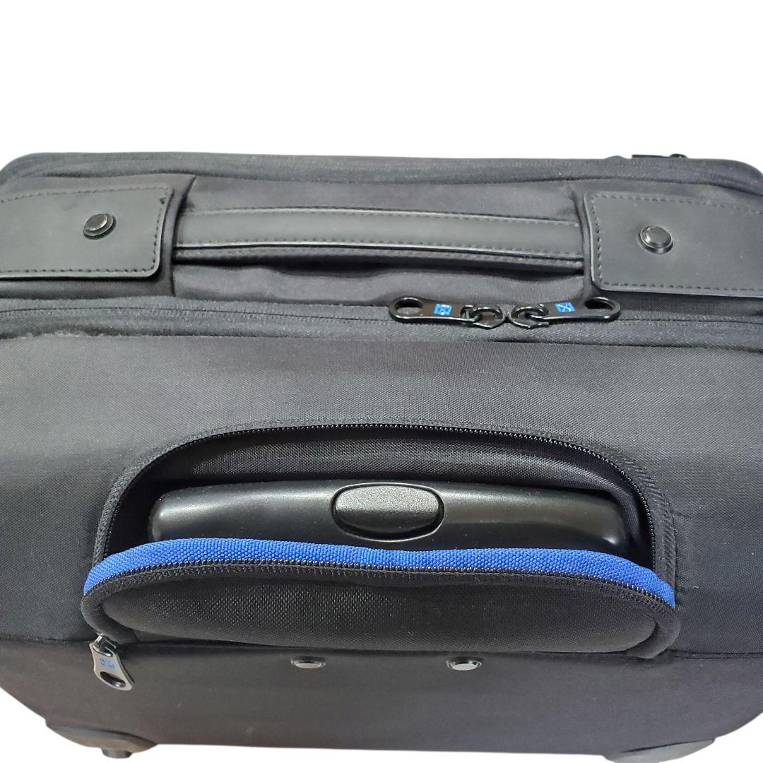 たか ZERONEWYORK ゼロハリバートン　キャリーケース PC収納