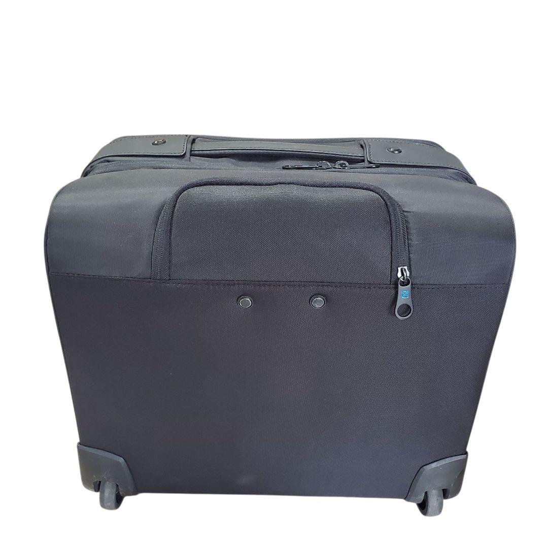 たか ZERONEWYORK ゼロハリバートン　キャリーケース PC収納