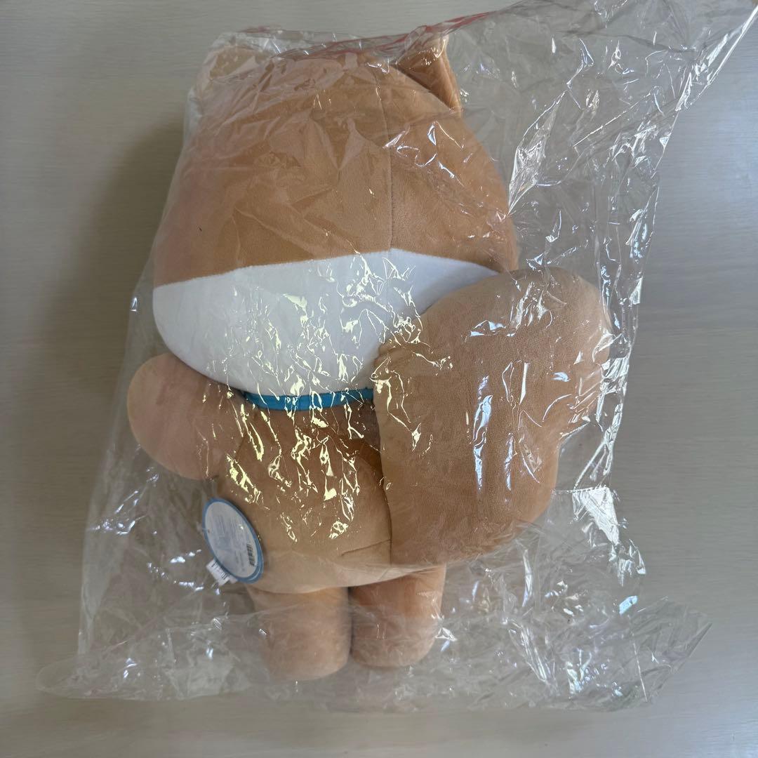 ☆ IVE MINIVE ダリ DAL-E メガクッション ガウル