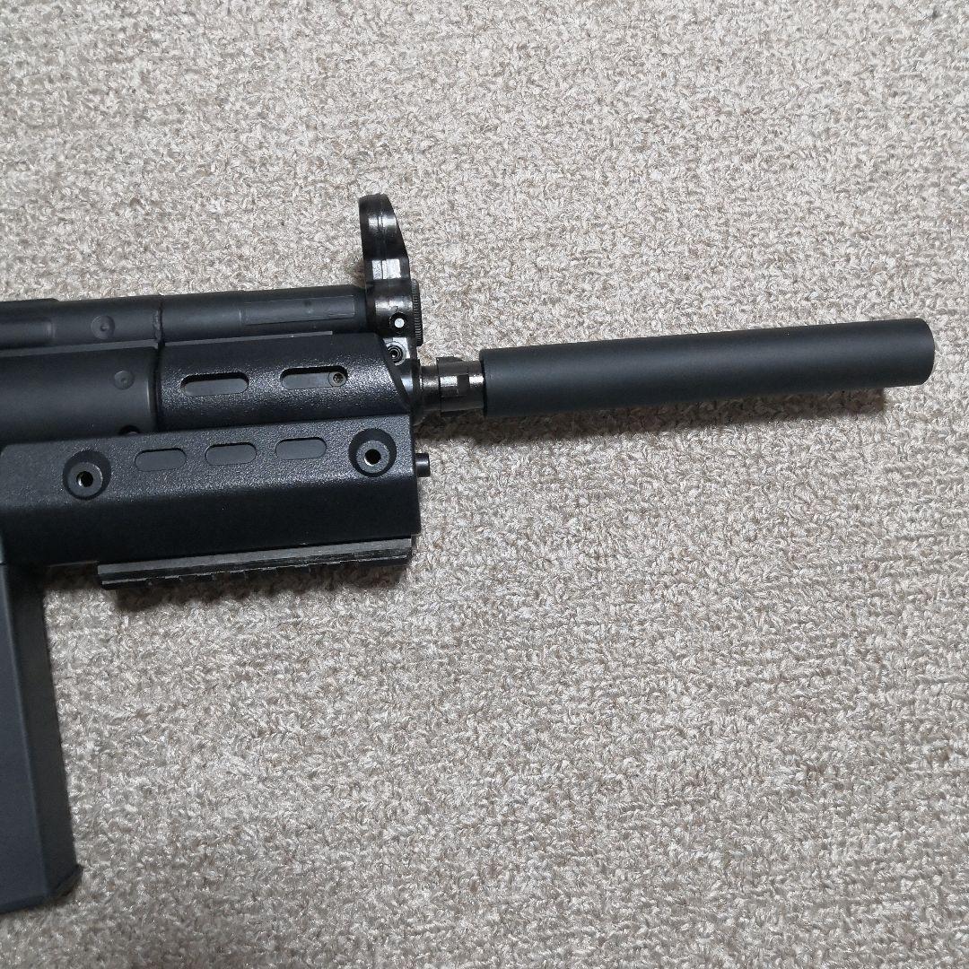 東京マルイ電動ガン　G3 SAS