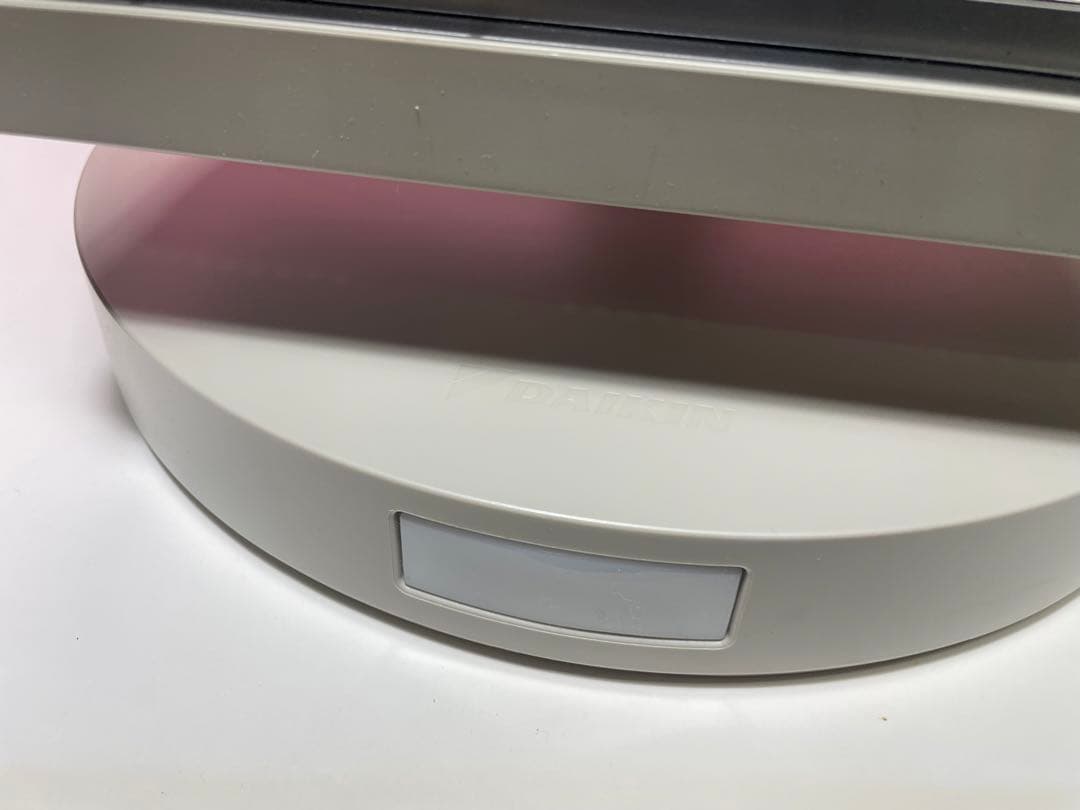 DAIKIN】ダイキン セラムヒート　シーズヒーター　2021年製