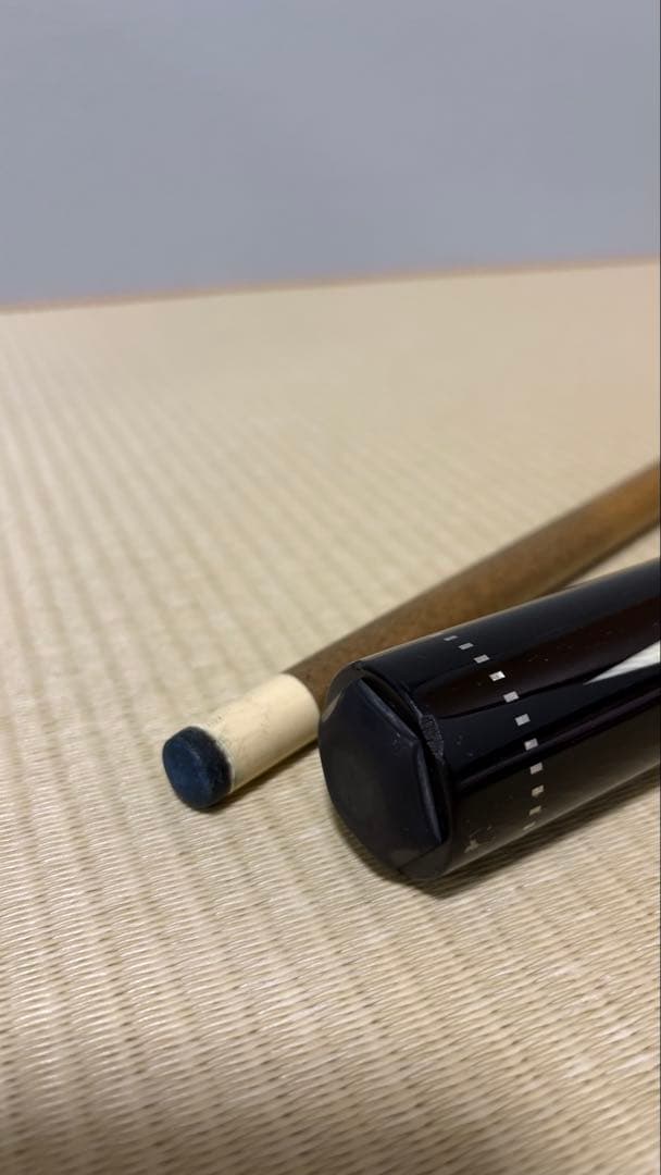 adam アダム　AJC acssシャフト　ツインジョイント