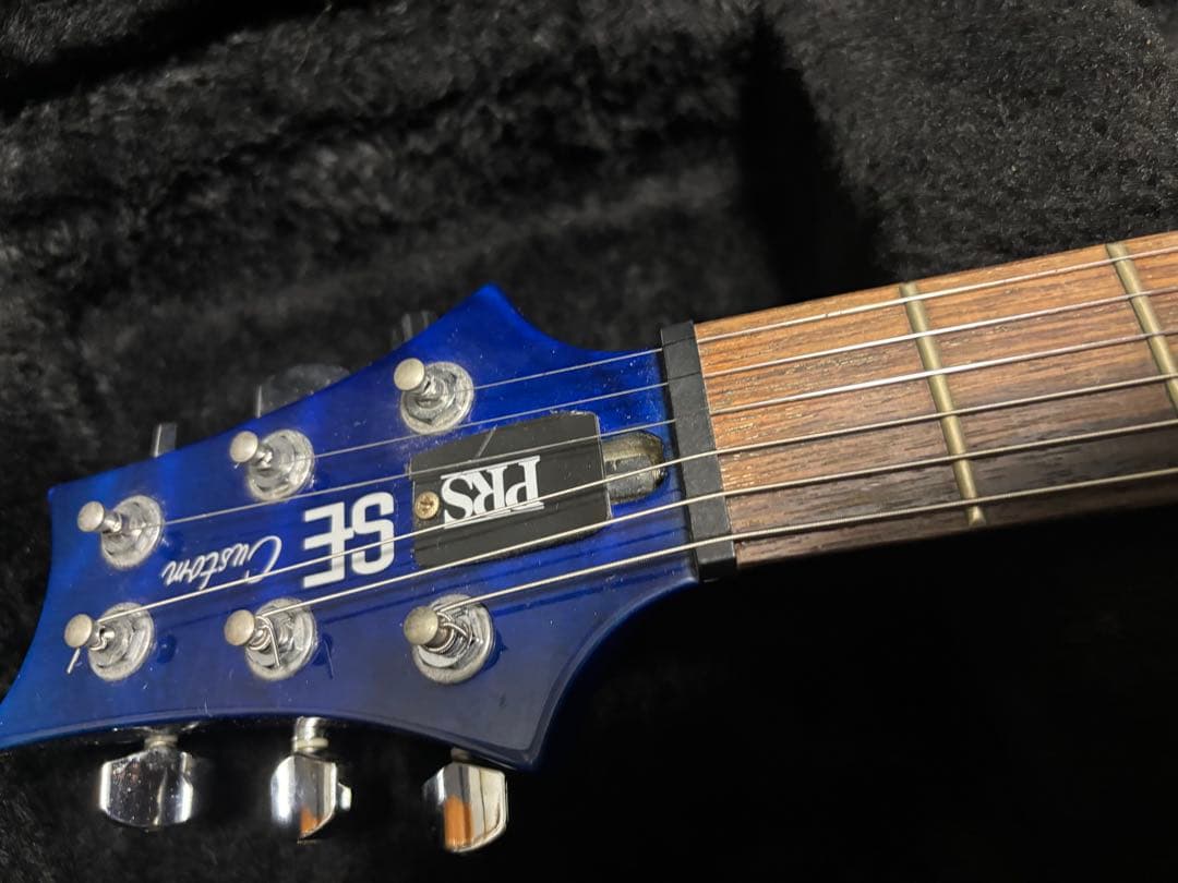 ギター Paul Reed Smith PRS SE custom24