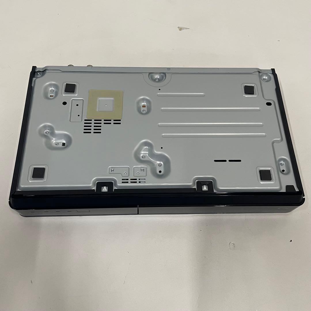 Panasonic プライベートビエラ モニター HDDレコーダー付き 21年製