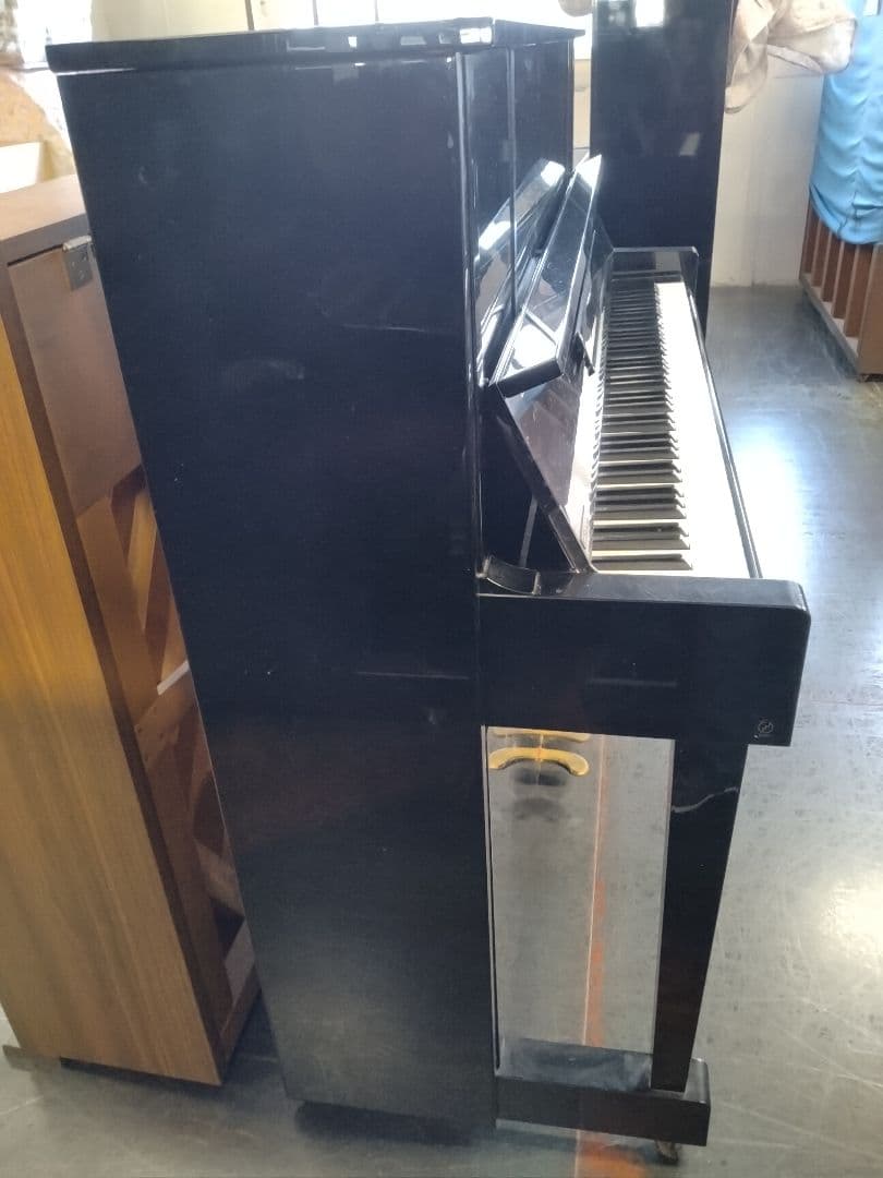 カワイアップライトピアノ Ku-10