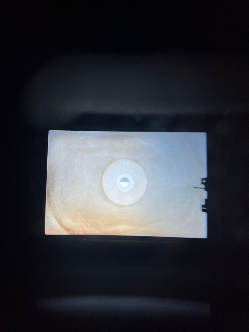 整備品　FUJICA ST605 フィルム一眼レフTAKUMAR 55 f1.8