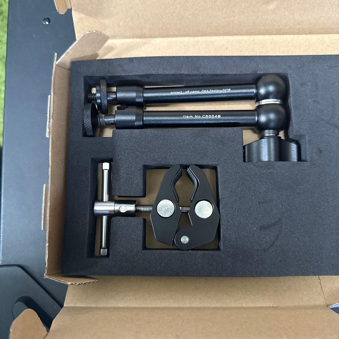 OMA FACTORY ミニテーブル