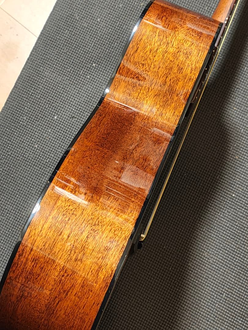 ARI ADreadnought/単板トップ AF-280N/美品