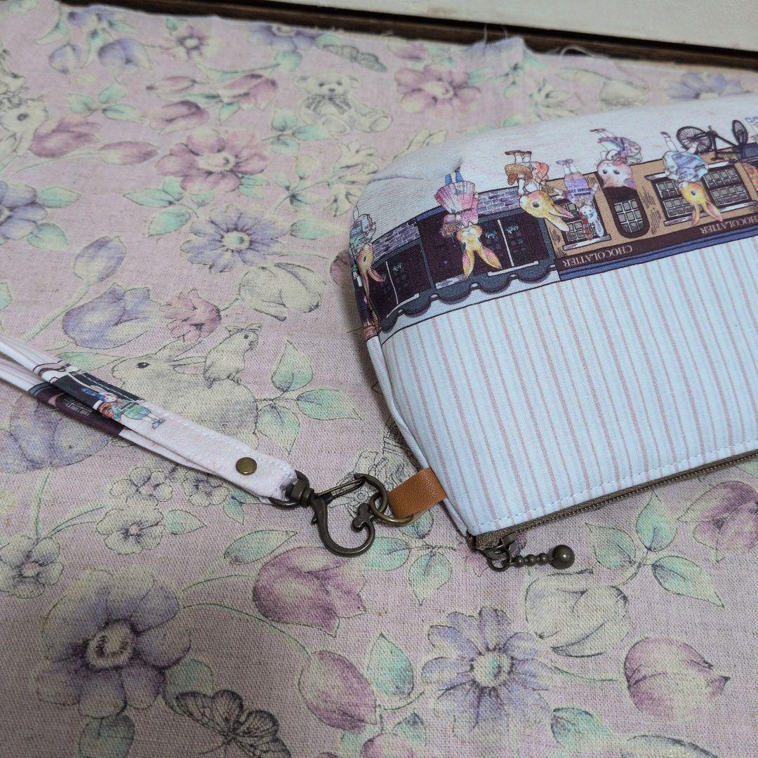 はなりん ジョリーフルール マイリトルテイラー 5点