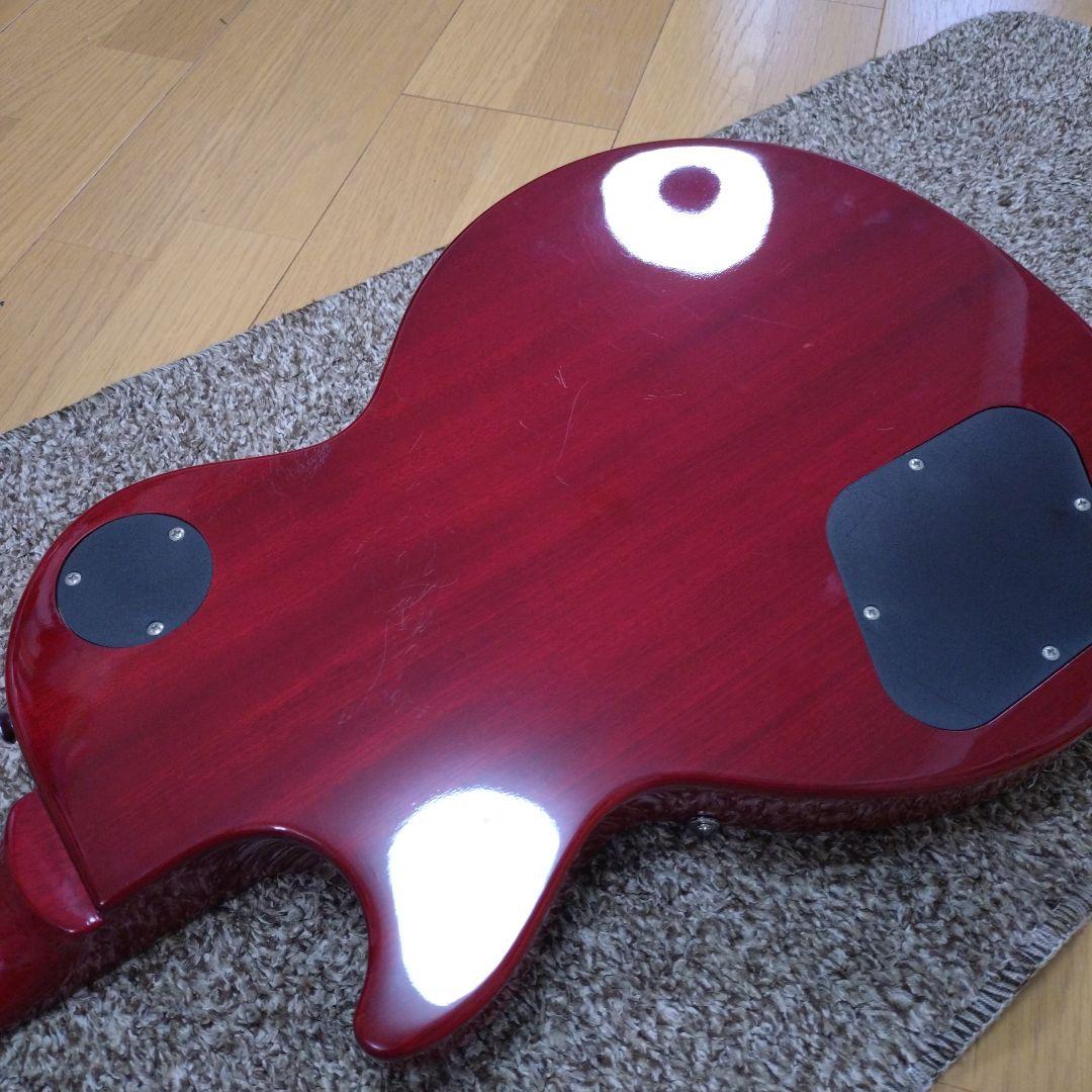 Epiphone レスポールスタジオ エレキギター