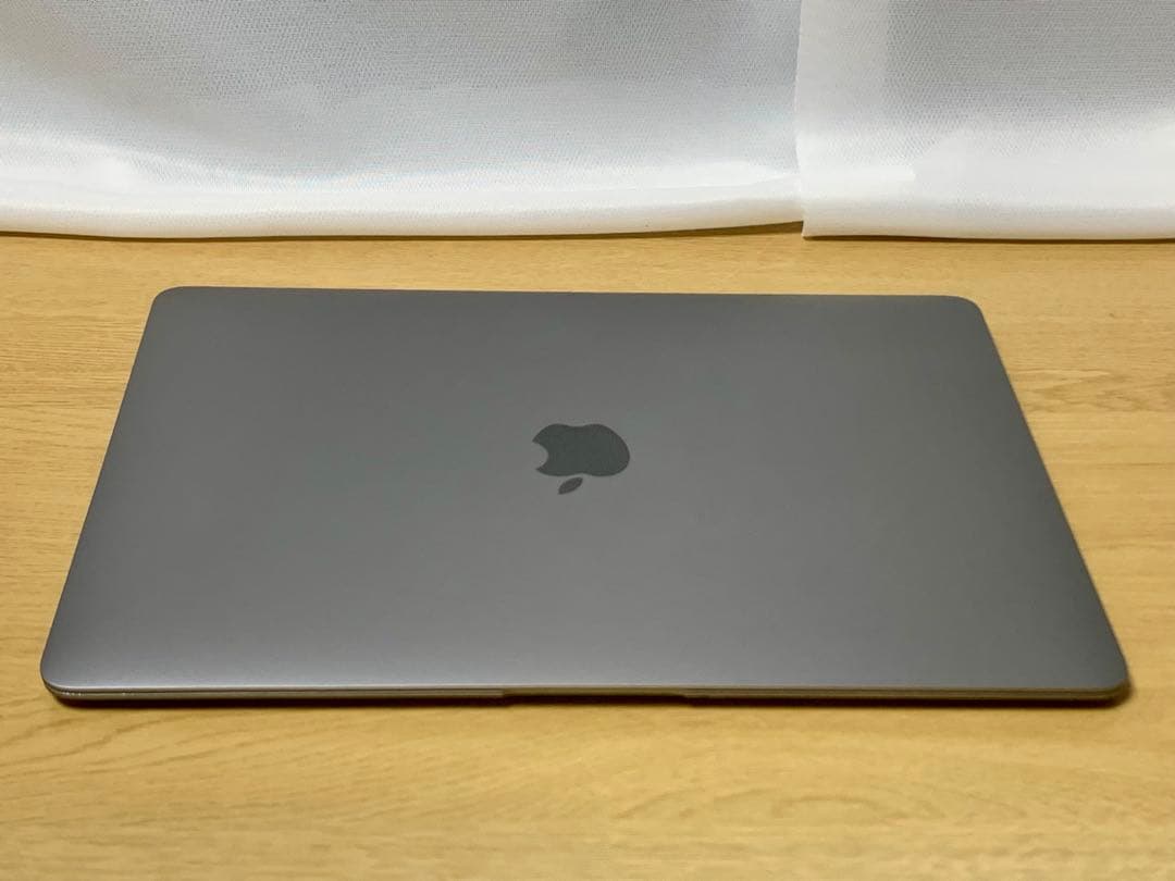 MacBook本体 MacBook Air 2018 Office2019 i5 SSD 128G
