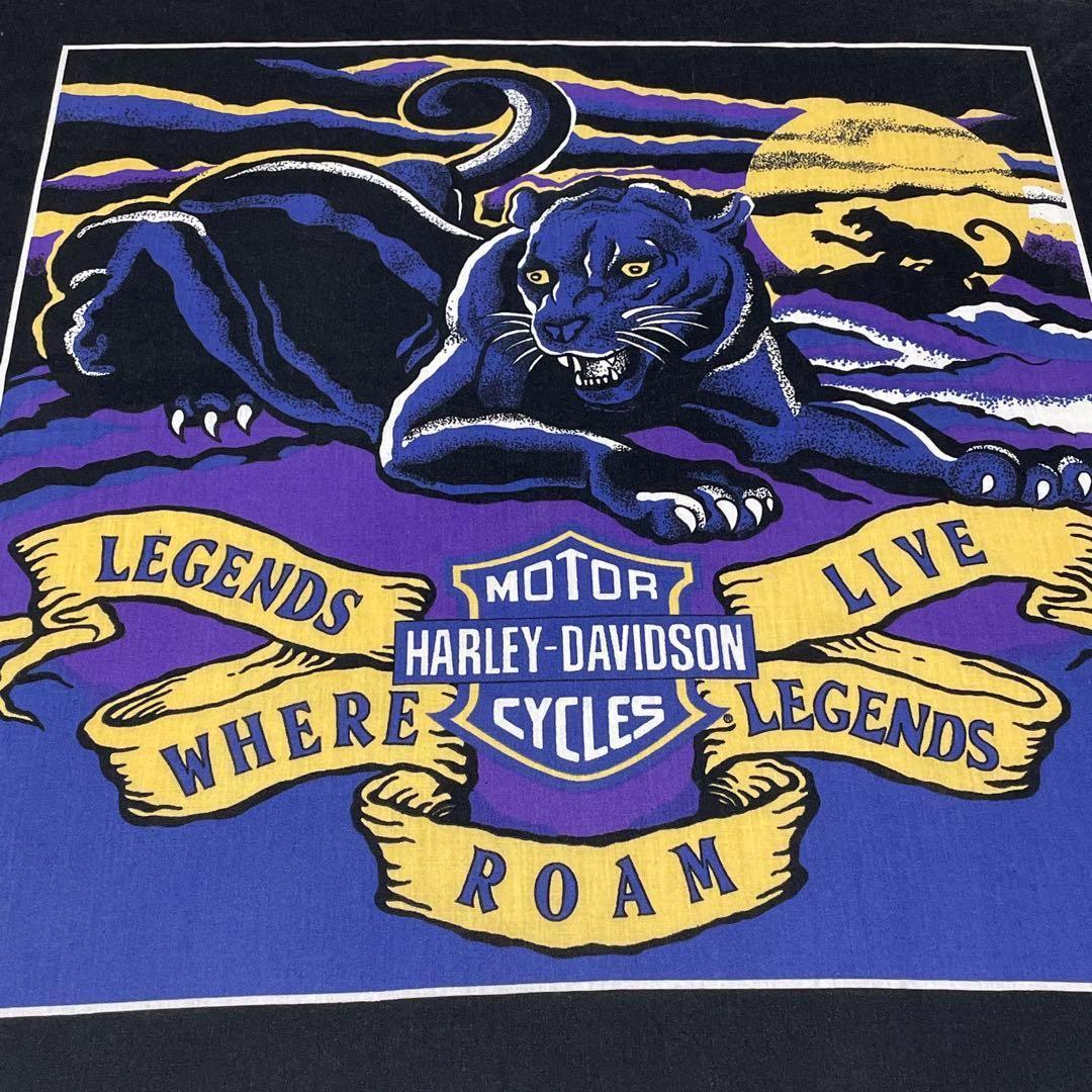 2枚！ HarleyDavidson × Budweiser 1セット限定