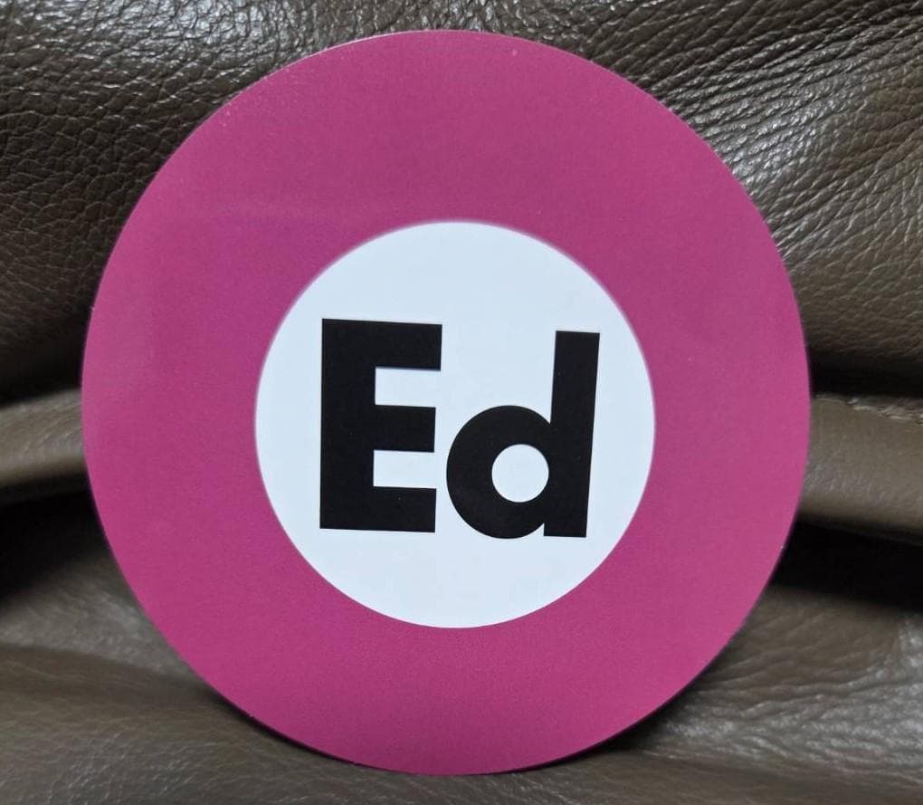 【限定コラボ商品】エド　シーラン × 大江戸線 コラボグッズ豪華8点セット