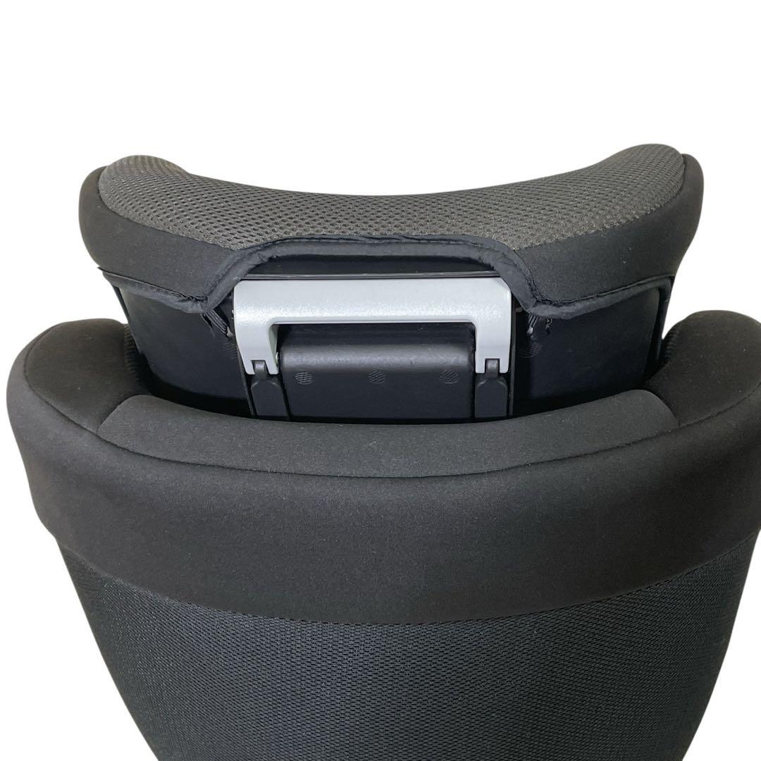 【美品】JOIE C1416ABTTB500 Arc 360° チャイルドシート