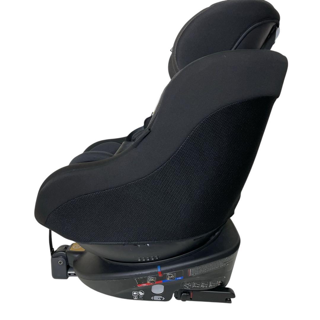 【美品】JOIE C1416ABTTB500 Arc 360° チャイルドシート