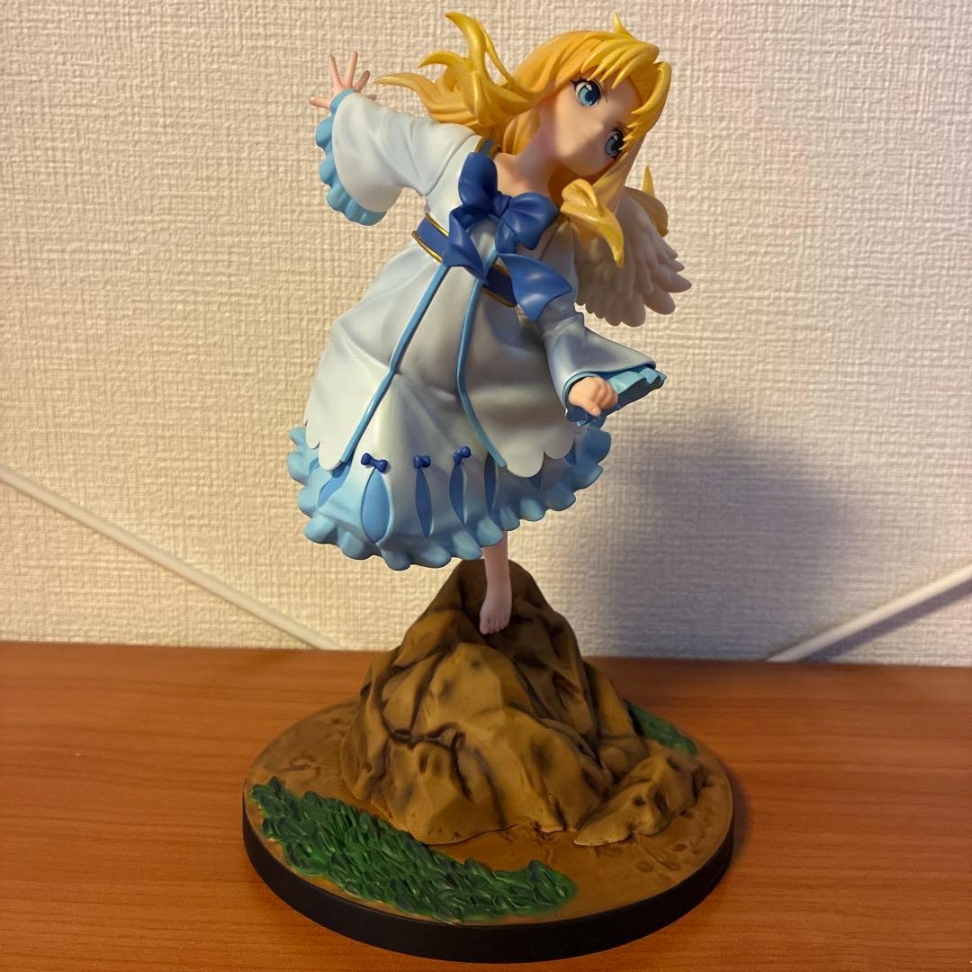 KOTOBUKIYA Filo フィーロ　フィギュア 盾の勇者の成り上がり