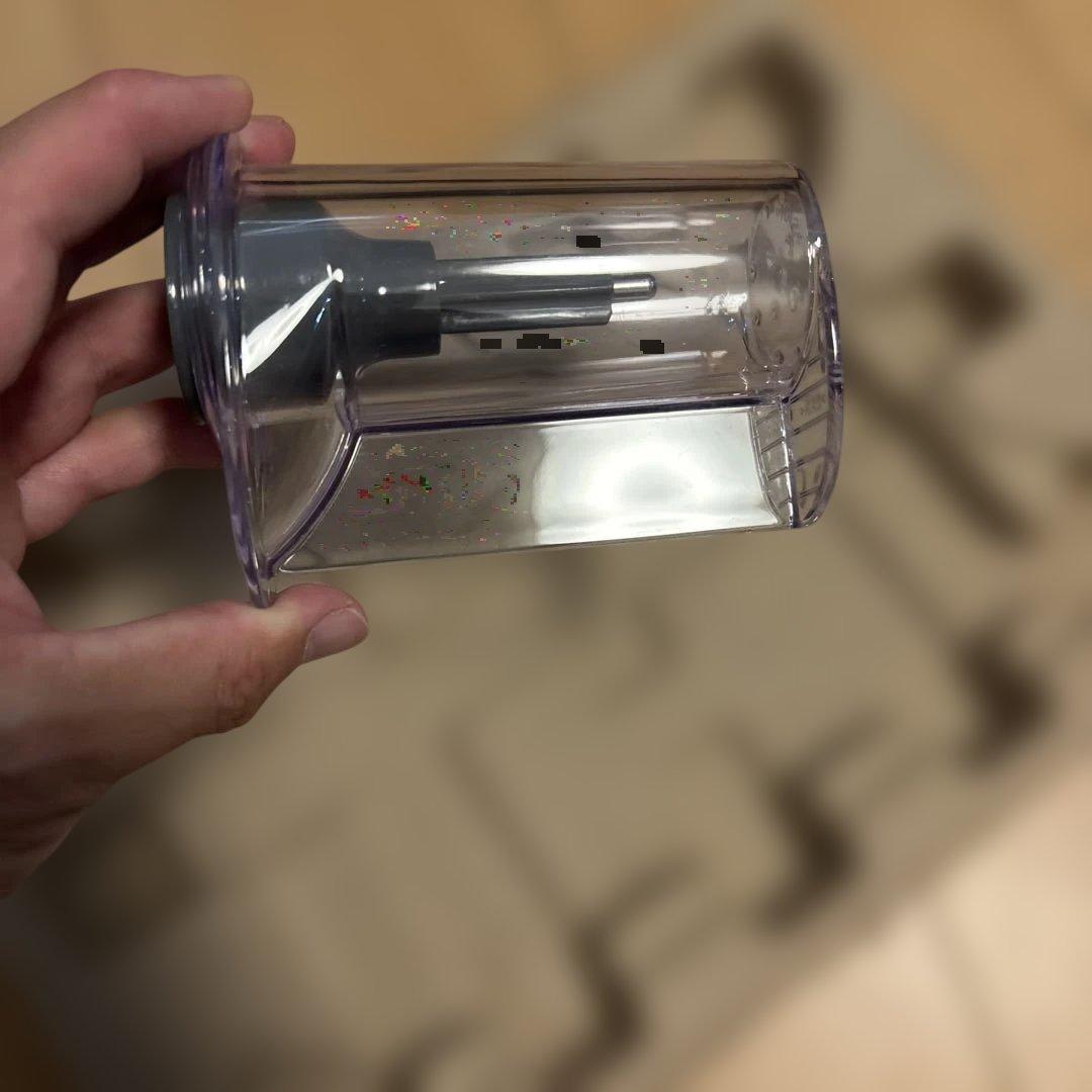 デロンギ ケーミックス トライブレード ハンドブレンダー DHB891