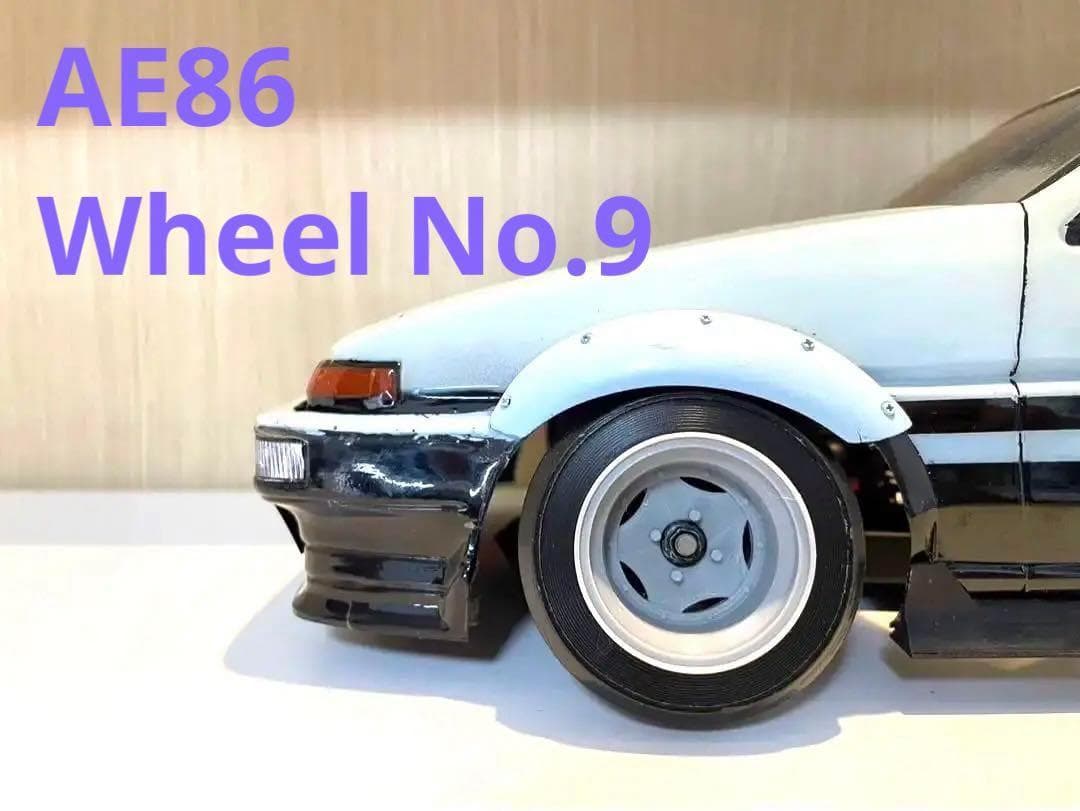 ★★any Works WHEEL LIST ★★ 検索＃ スケールダイナミクス