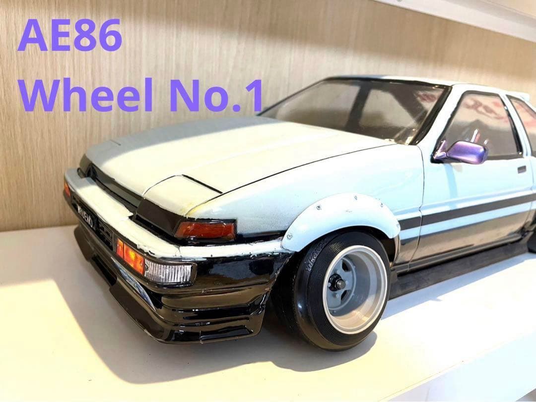 ★★any Works WHEEL LIST ★★ 検索＃ スケールダイナミクス