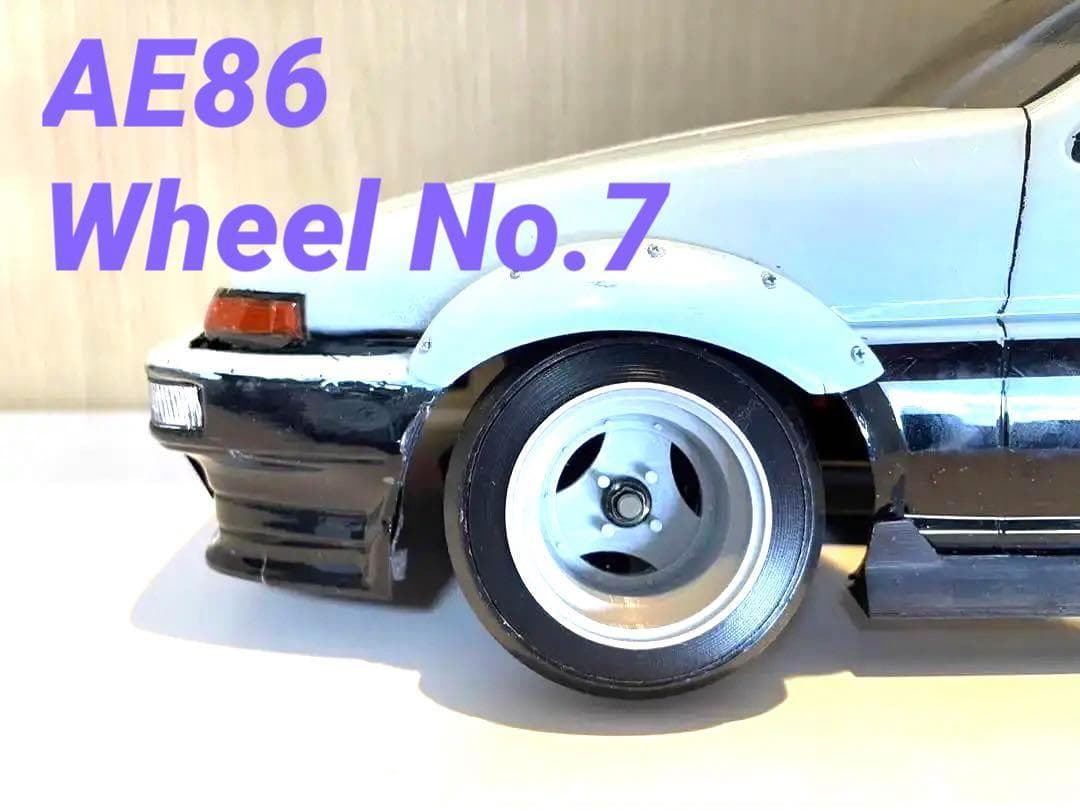 ★★any Works WHEEL LIST ★★ 検索＃ スケールダイナミクス