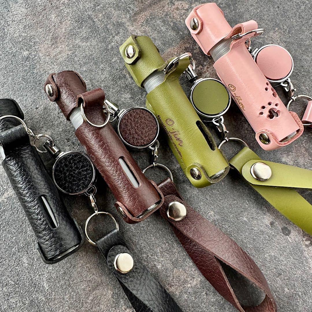 T&Jページ　スプレーボトルケース6点