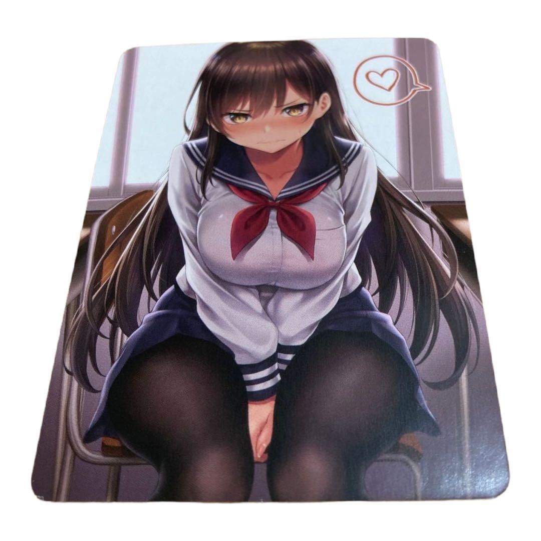 acgカード　　JK⭐︎21       美品