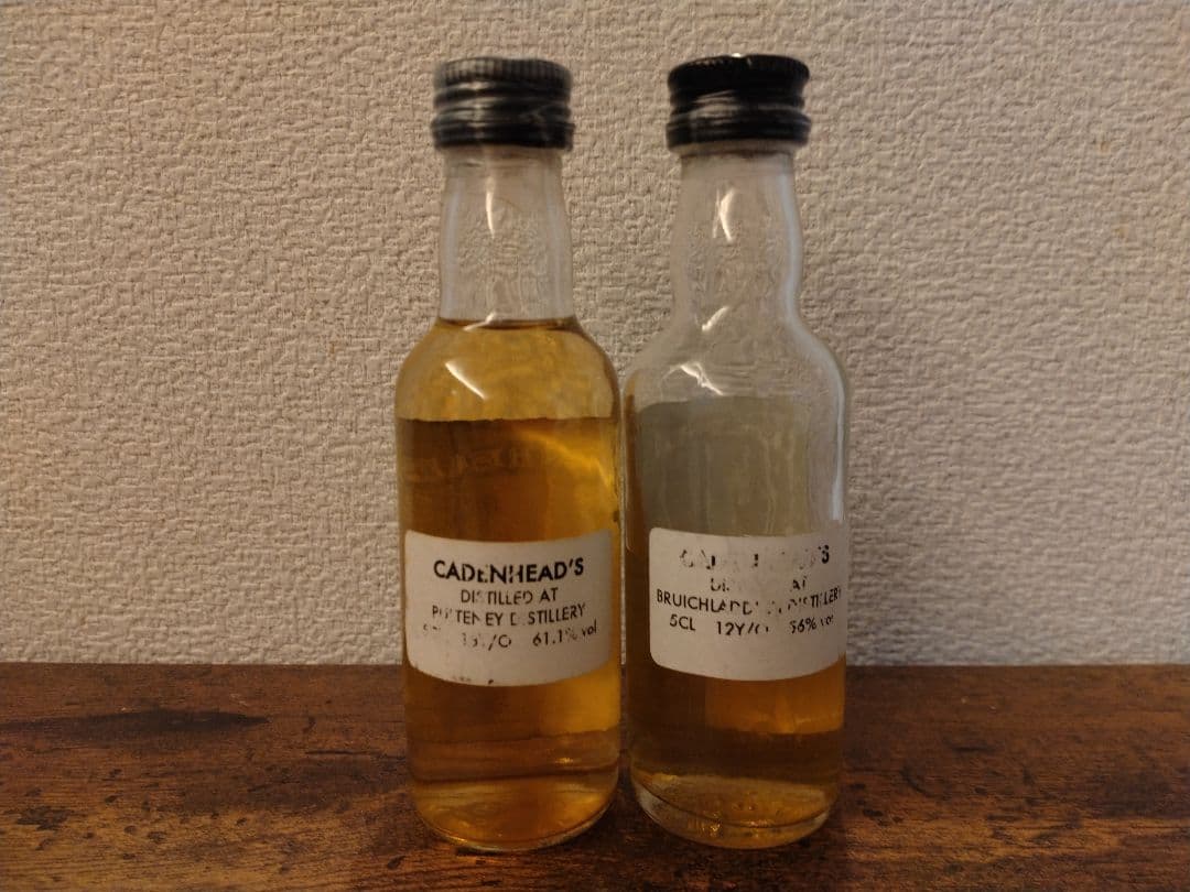 【kg,o】 ミニチュアボトル8本セット