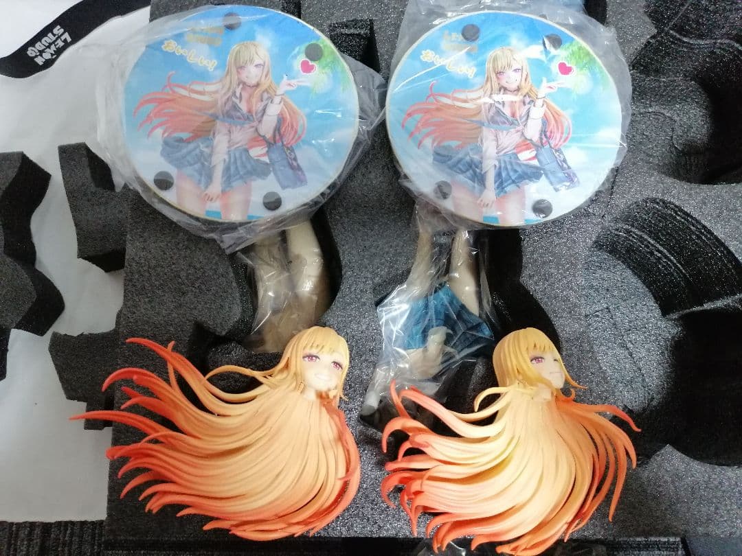 ぬいぐるみ Nino