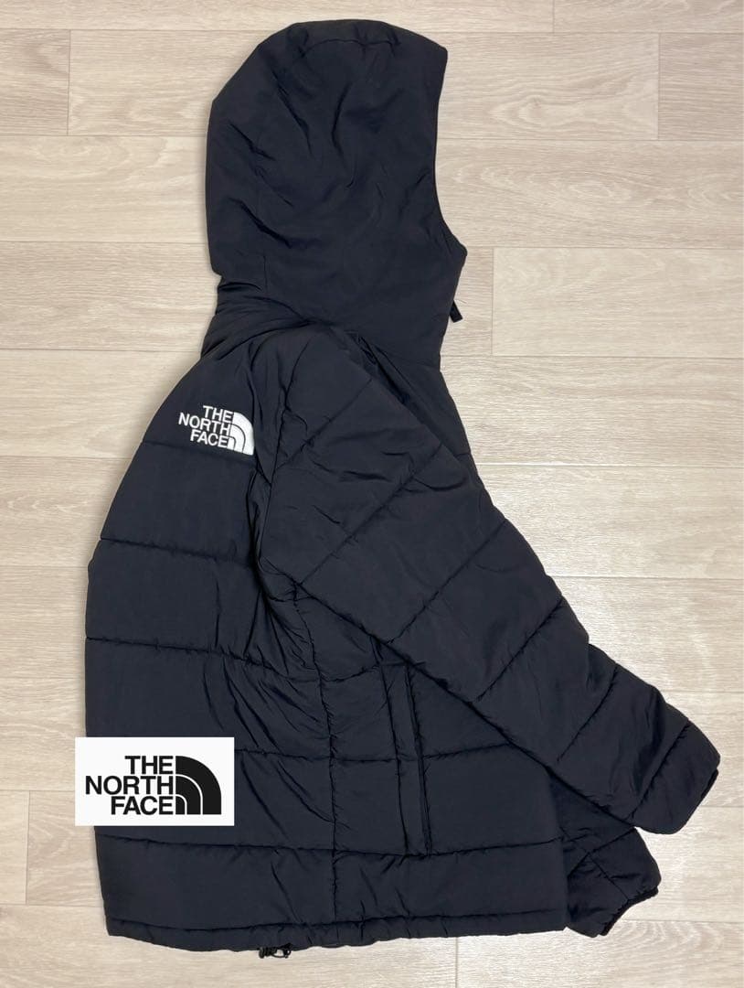 THE NORTH FACE trango parka ドランゴパーカ