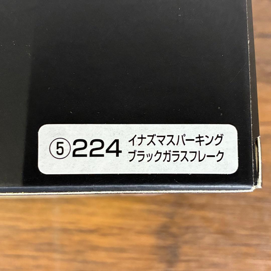 【レア】TOYOTA トヨタ　ヴォクシー　1/30 非売品　ミニカー