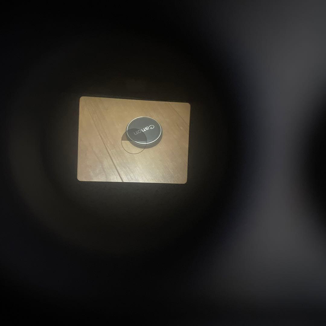 キヤノン CANON 814XL ELECTRONIC ビデオカメラ本体