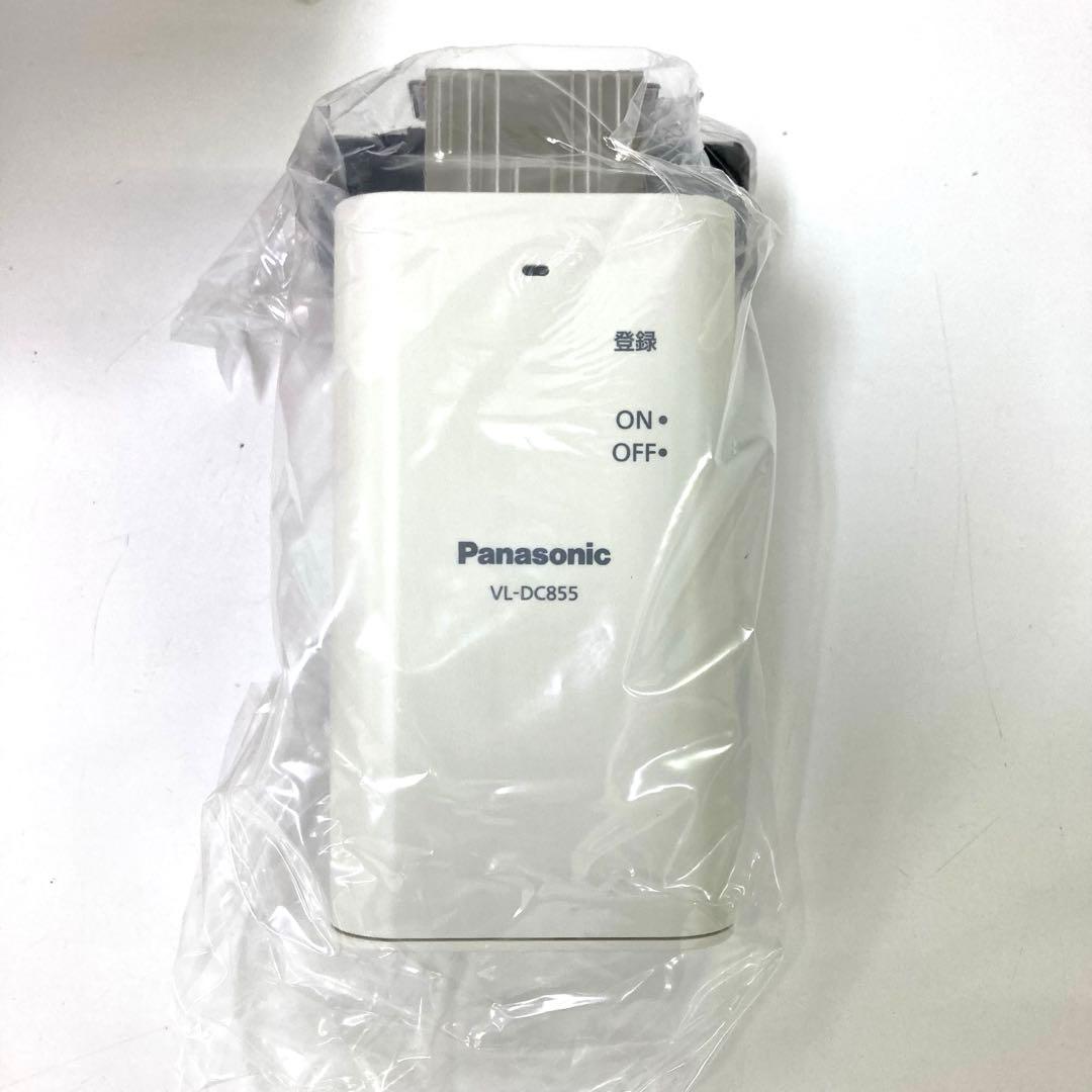 2986-Z Panasonic ドアモニVL-SDM310 未使用