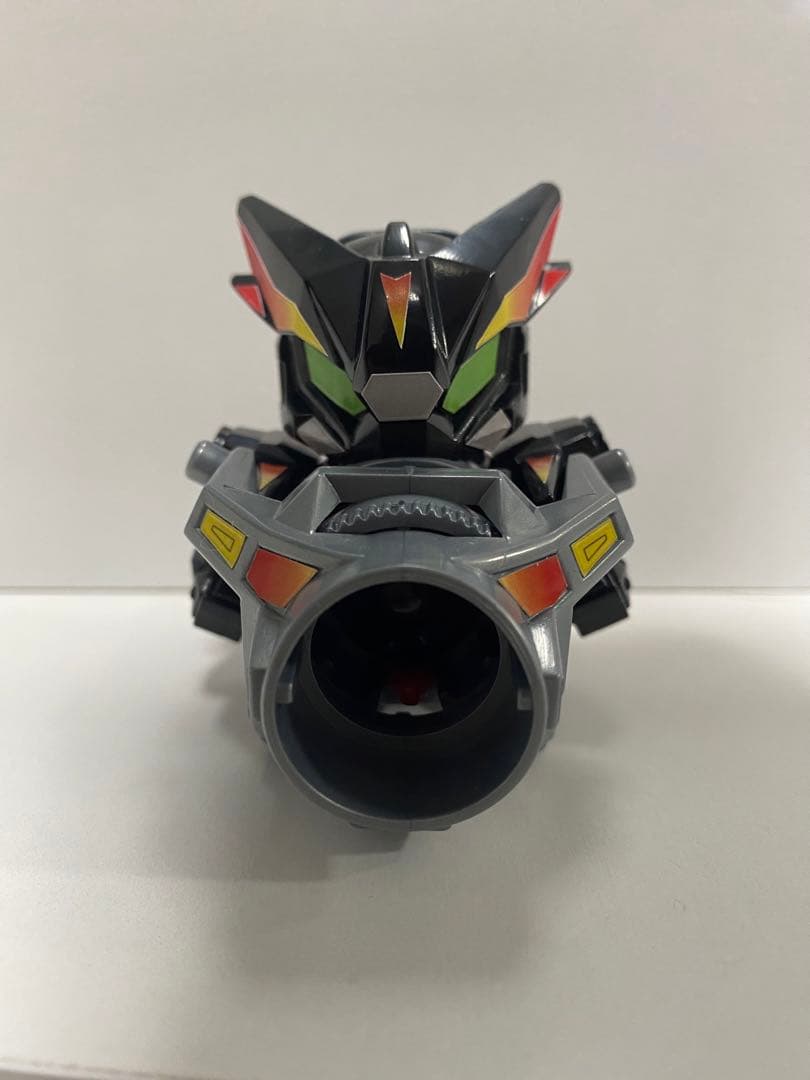 スーパービーダマン　シール未使用　箱あり　6体セット　ファイティングフェニックス