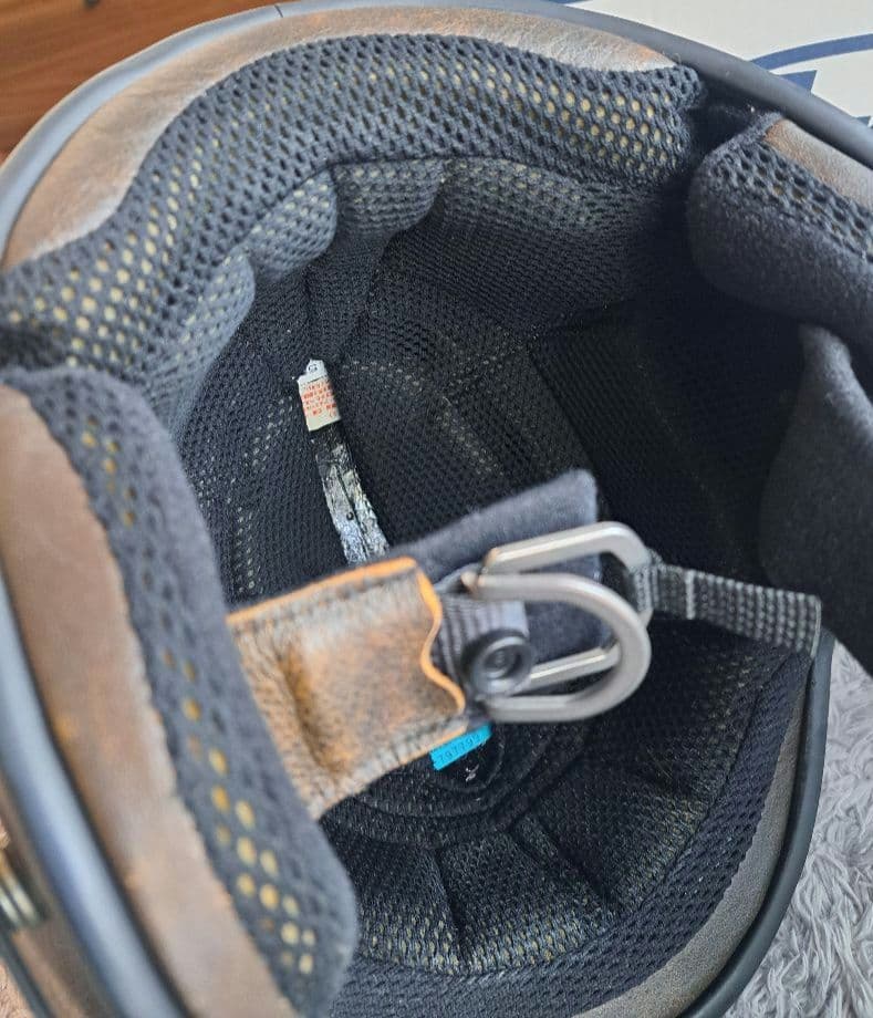 Arai ジェットヘルメット マットブラック クラシック