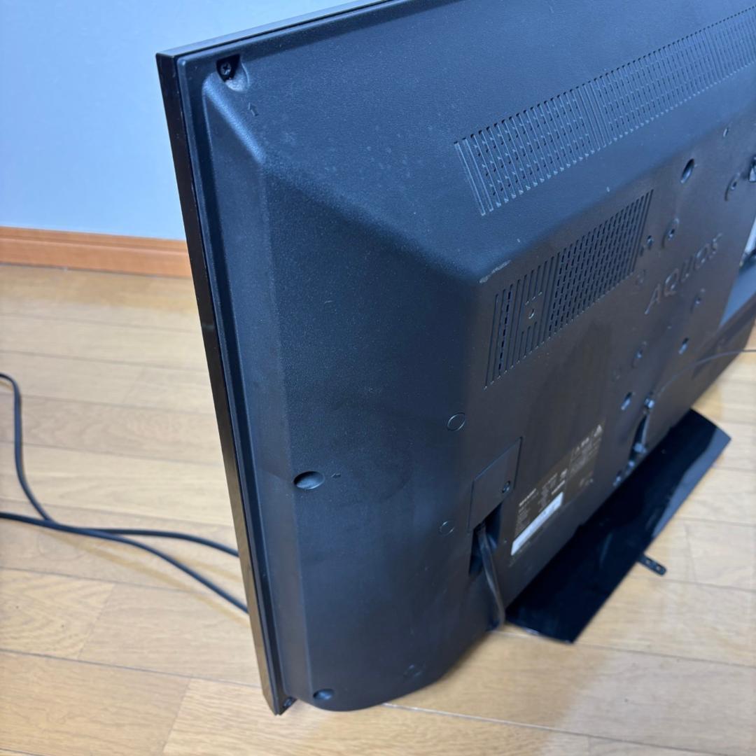 c*】様 SHARP 液晶テレビ LC-32H30 2016年製