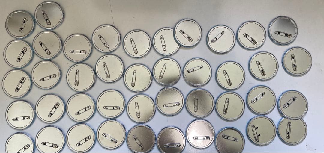 お値下げ6.ゆたくん バースデー 缶バッジ 誕生日 まとめ