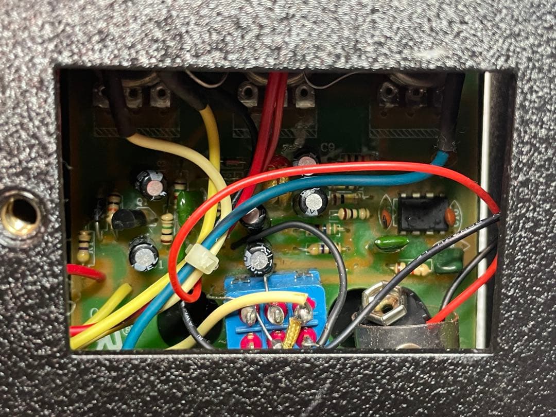 【最終値下げ】ProCo RAT2 ディストーション